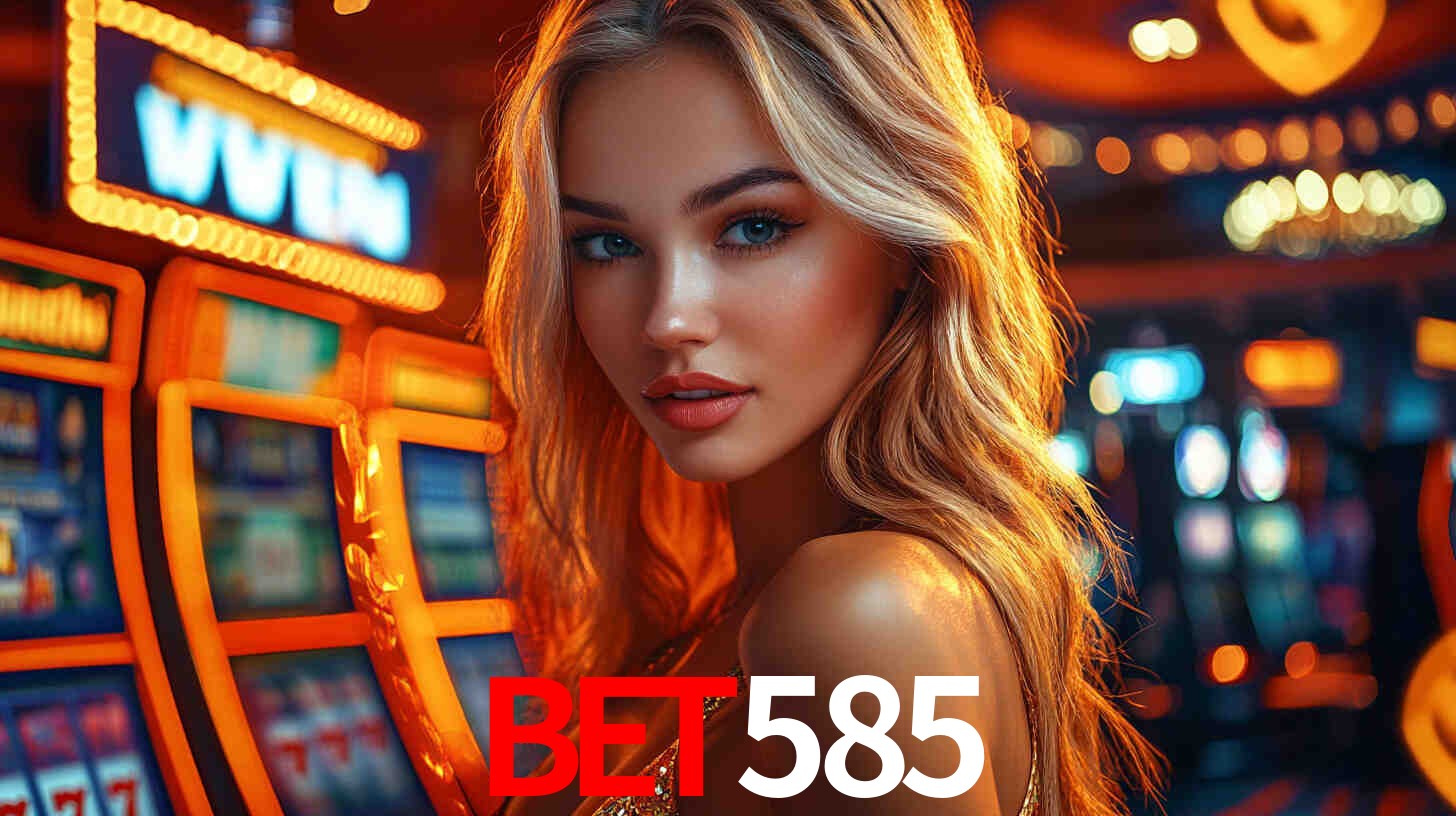 Caça-Níqueis no bet585